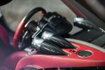 Pagani Huayra Roadster 2017 года (NA)